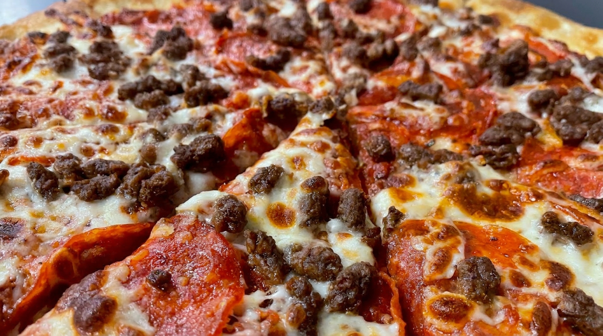 Taste the difference