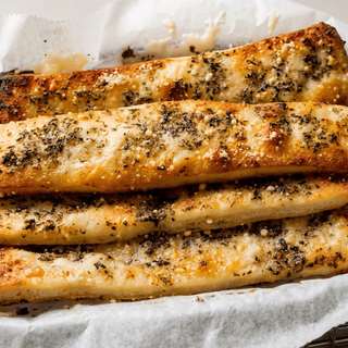Cheese Sticks