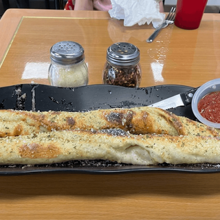 Pepperoni Roll Ups