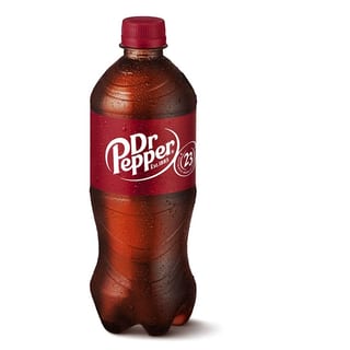 Dr. Pepper