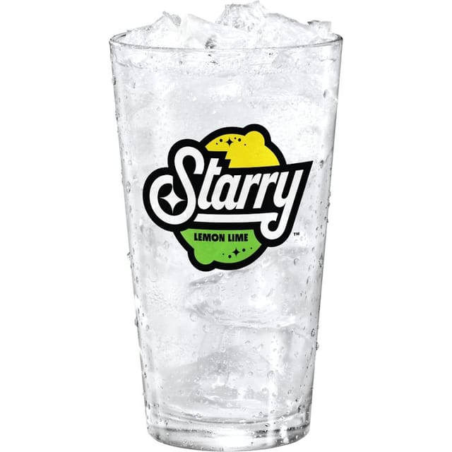 Sierra Mist.