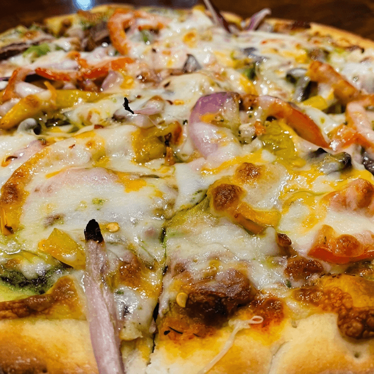 Irresistible Breadsticks